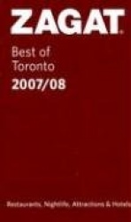 Zagat Best of Toronto