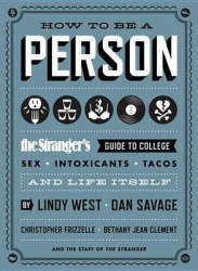 How to Be a Person