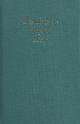 Renaissance Papers 2014