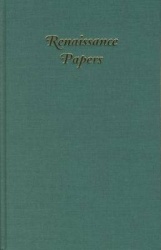 Renaissance Papers 2015
