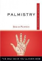 Palmistry, Plain and Simple - The Only Book You'Ll Ever Need