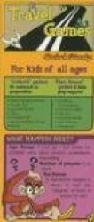 Travel Games Compact Laminate Reference Chart