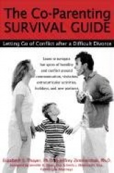 The Co-Parenting Survival Guide