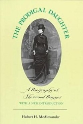Prodigal Daughter - Biography Sherwood Bonner