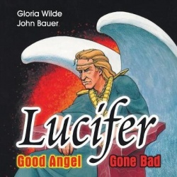 Lucifer - Good Angel Gone Bad