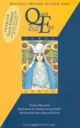 Quick & Easy Tarot