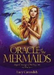 Oracle of the Mermaids : Magical Messages of Healing, Love, and Romance