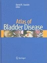 Atlas of Bladder Disease