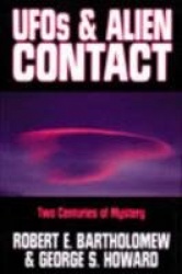 UFOs&Alien Contact