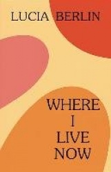 Where I Live Now