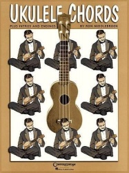 Ukulele Chords - Gcea Tuning