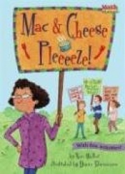 Mac&Cheese, Pleeeeze!: Mental Math
