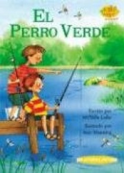 El Perro Verde (the Green Dog)