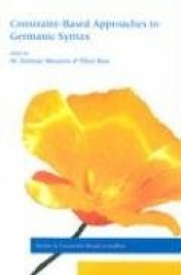 Constraint-Based Approaches to Germanic Syntax