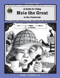 A Guide for Using Nate the Great in the Classroom