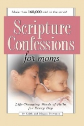Scripture Confessions for Moms