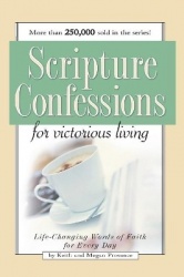 Scripture Confessions for Victorious Living