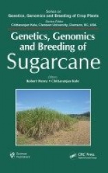 Genetics, Genomics and Breeding of Sugarcane