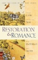 Restoration & Romance - 4 Lighthearted Romances