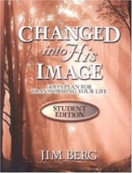 Changed Into His Image Student - Student Edition