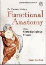 The Illustrated Guide to Functional Anatomy of the Musculoskeletal System