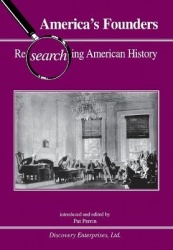 America's Founders: Researching American History