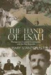The Hand of Esau - Montgomery's Jewish Community and the Bus Boycott