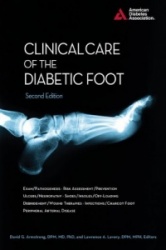 Clinical Care of the Diabetic Foot