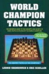 World Champion Tactics