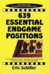 639 Essential Endgm Positions