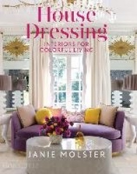 House Dressing - Interiors for Colorful Living