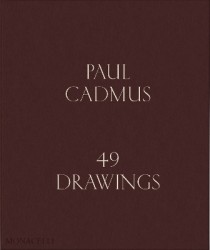 Paul Cadmus - 49 Drawings