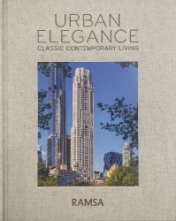 Urban Elegance - Classic Contemporary Living