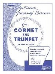 27 Groups of Exercises
