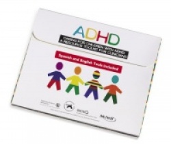 Caring for Children with ADHD - A Resource Toolkit for Clinicians