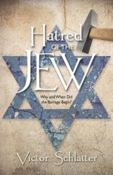 Hatred of the Jew-Deluxe Edition