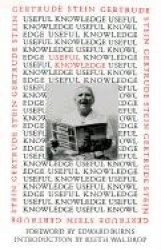 USEFUL KNOWLEDGE-PB