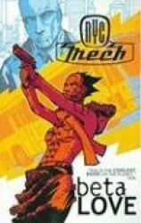 NYC Mech: NYC Mech Volume 2: Beta Love Beta Love v. 2