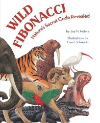 Wild Fibonacci - Nature's Secret Code Revealed
