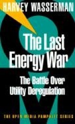 The Last Energy War