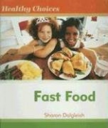 Fast Foods