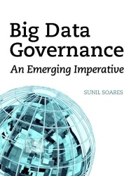 Big Data Governance - An Emerging Imperative