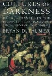 Cultures of Darkness
