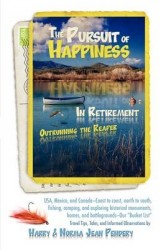 The Pursuit of Happiness in Retirement - Outrunning the Reaper
