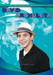David Archuleta