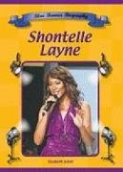Shontelle Layne