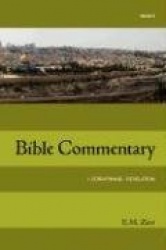 Zerr Bible Commentary Vol. 6 1 Corinthians - Revelation