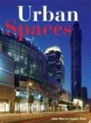 Urban Spaces No. 5: Featuring Green Design Strategies