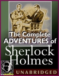 The Complete Adventures of Sherlock Holmes