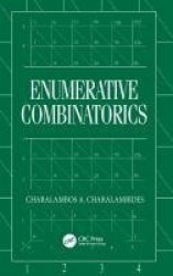 Enumerative Combinatorics